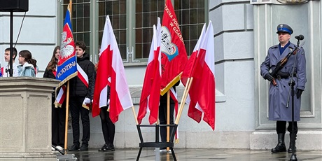 78. rocznica Powrotu Gdańska do Macierzy